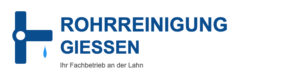 Rohrreinigung Gießen Logo